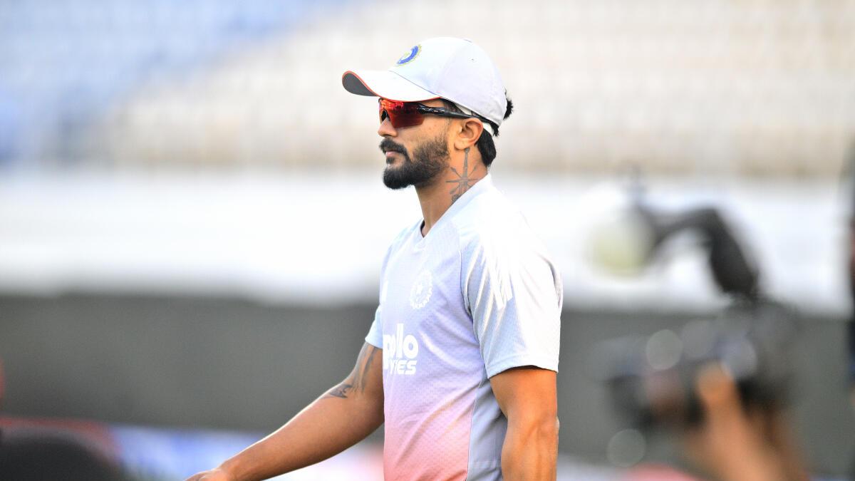 Give Nitish Kumar Reddy time, don’t rush to judgment: Former cricketers